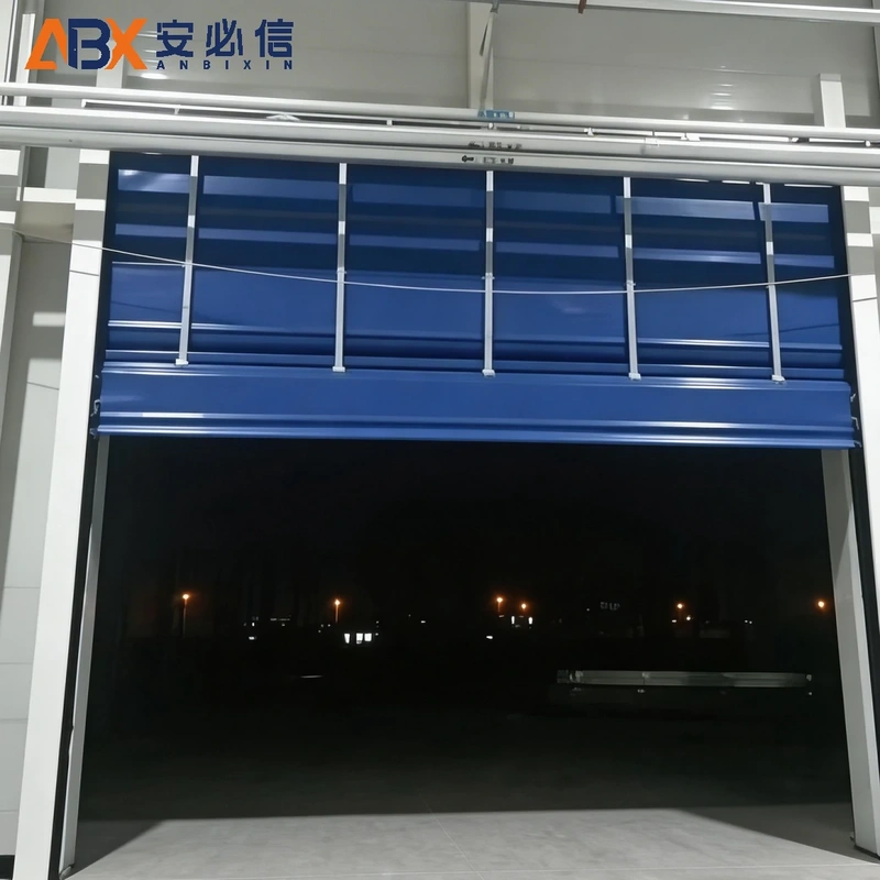 西宁市伸缩式卸货平台